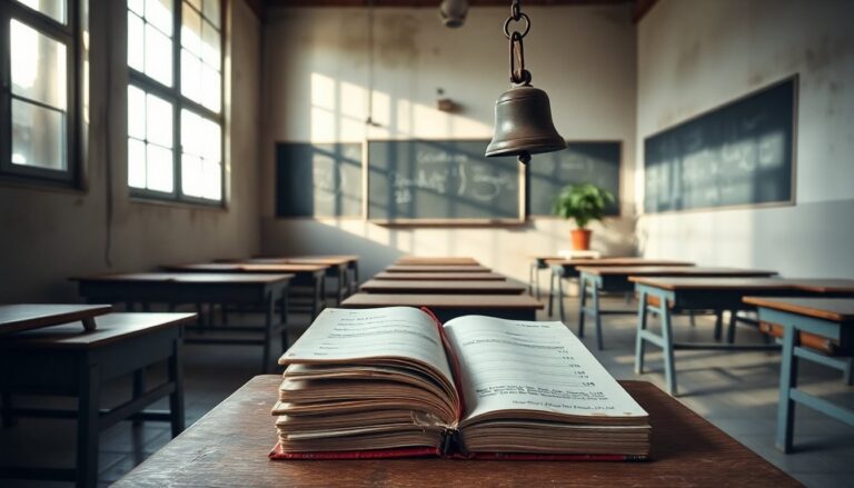 Desertificazione scolastica in Puglia: i dati preoccupanti e le richieste del sindacato