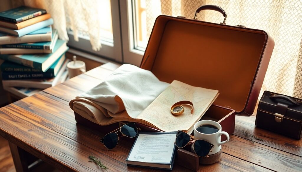 Destinazioni vacanze: guida per trovare il viaggio ideale in base alla tua personalità