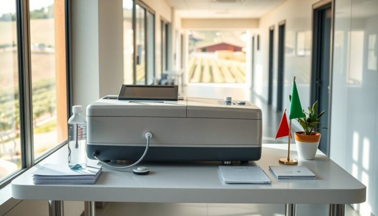 Dialisi estiva in Puglia: disponibilità e procedure per i pazienti non residenti
