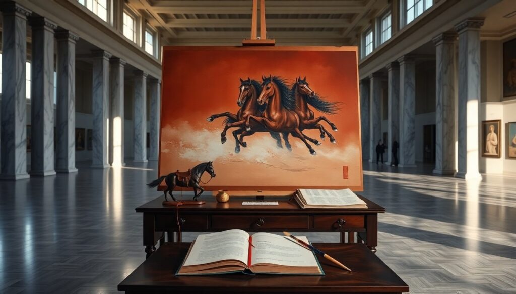 Dove corrono splendidi cavalli: la Biennale di Venezia in Mongolia per il 700° anniversario di Marco Polo