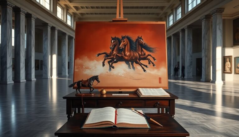 Dove corrono splendidi cavalli: la Biennale di Venezia in Mongolia per il 700° anniversario di Marco Polo