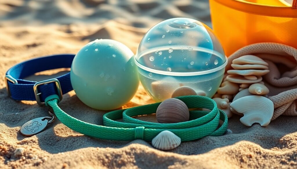 Estate a Bari: spiagge pet-friendly, temperatura calda e veterinari pronti