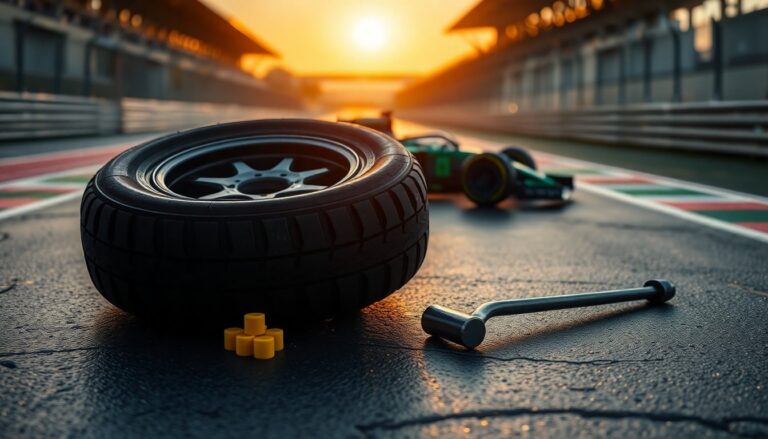 F1 per principianti: come funzionano qualifiche, penalità, safety car e gomme