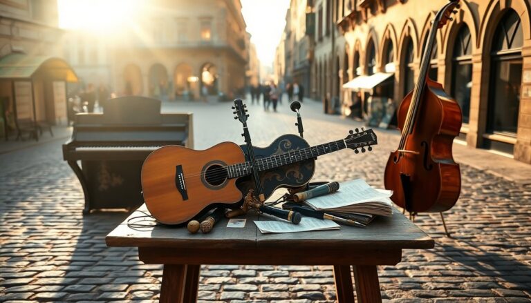 Festa della Musica a Bitonto: tre giorni di concerti tra centro, Palombaio e Mariotto