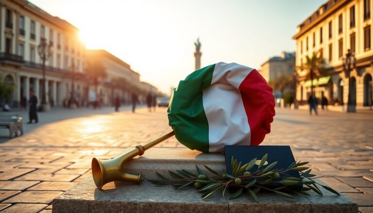 Festa della Repubblica a Bari: programma, orari e misure per il 2 giugno