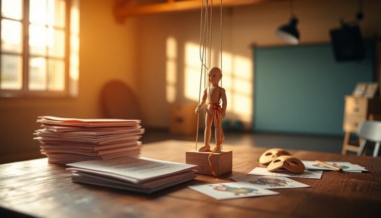 Festival Il Tempo dei Piccoli ad Andria: cinque giorni di magia e cultura per bambini