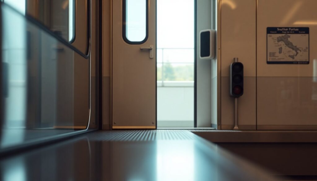 Frecciarossa Lecce-Bari-Napoli: il collegamento diretto attivo dal 1° luglio