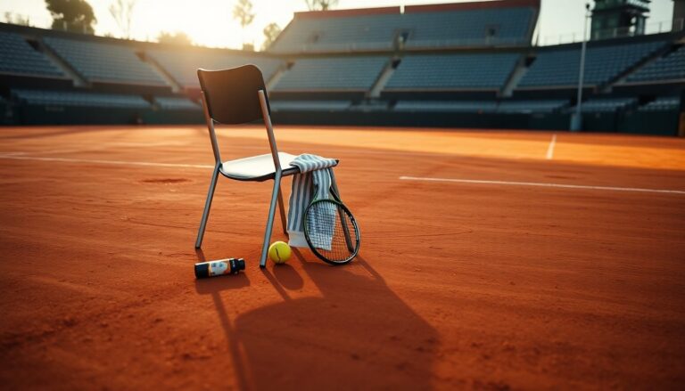 Gesto di sportività al Roland Garros: Cobolli aiuta Svajda dopo la caduta