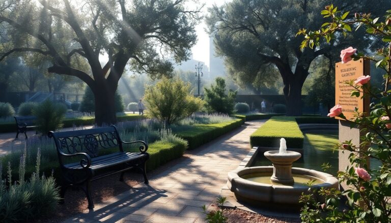 Giardino Terapeutico Alzheimer: il nuovo progetto del Rotary Club Altamura-Gravina