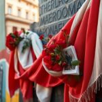 Igor Protti: il furto delle sciarpe al murale e il ricordo della città di Bari