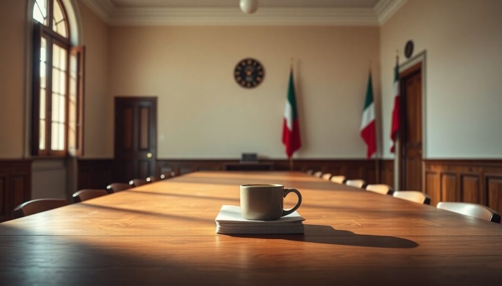 Il comitato cittadino di Futuro Nazionale a Bisceglie: Rossano Sasso referente locale