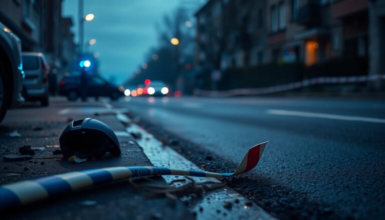 Incidente a Manfredonia: morto un 13enne, ferito un 15enne