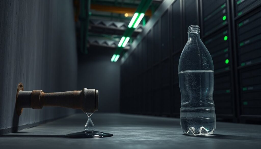 Inquinamento e responsabilità: Asi di Bari commissariata, manager a processo per Pfba e il consumo d’acqua dell’ia