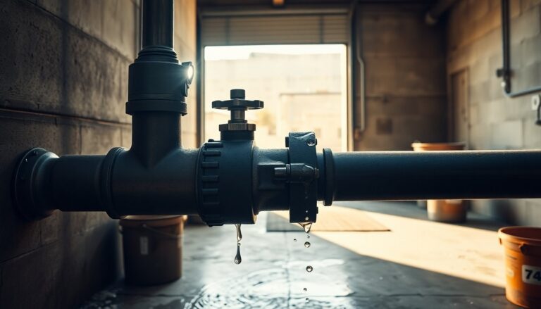 Interruzione temporanea dell’acqua il 10 giugno 2026 a Conversano e Polignano a Mare