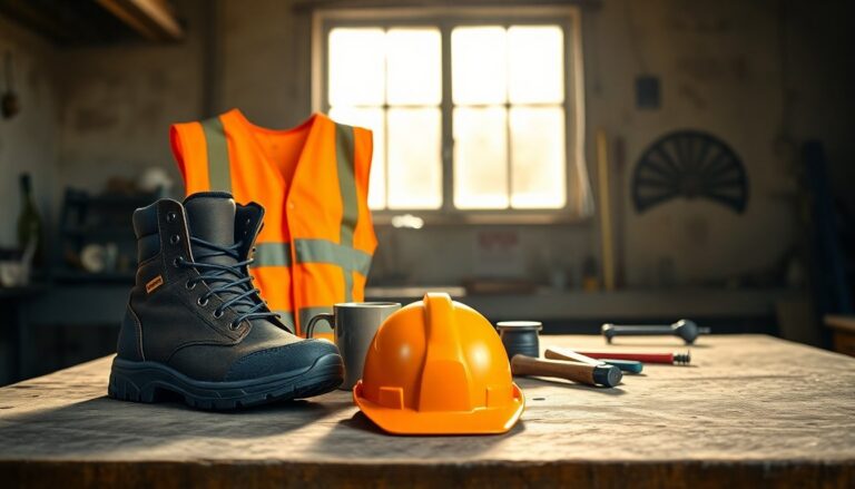 Lavoro e sicurezza: perché comfort e prestazioni contano quanto la conformità