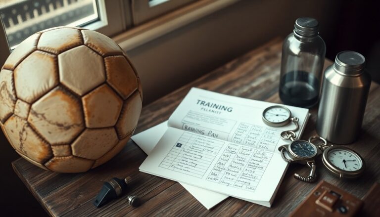 Le chiavi dell’allenamento giovanile per far fiorire le stelle del calcio