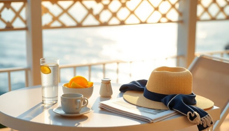 Lifestyle a Bari: 12 routine estive semplici e rigeneranti