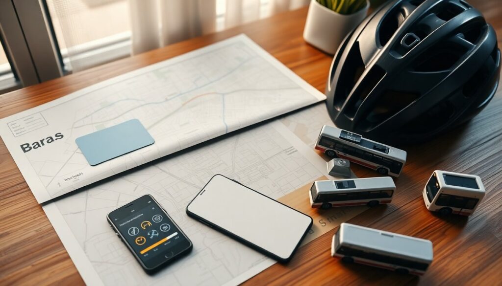 Maas Bari: risultati, utenti e prospettive per una mobilità integrata