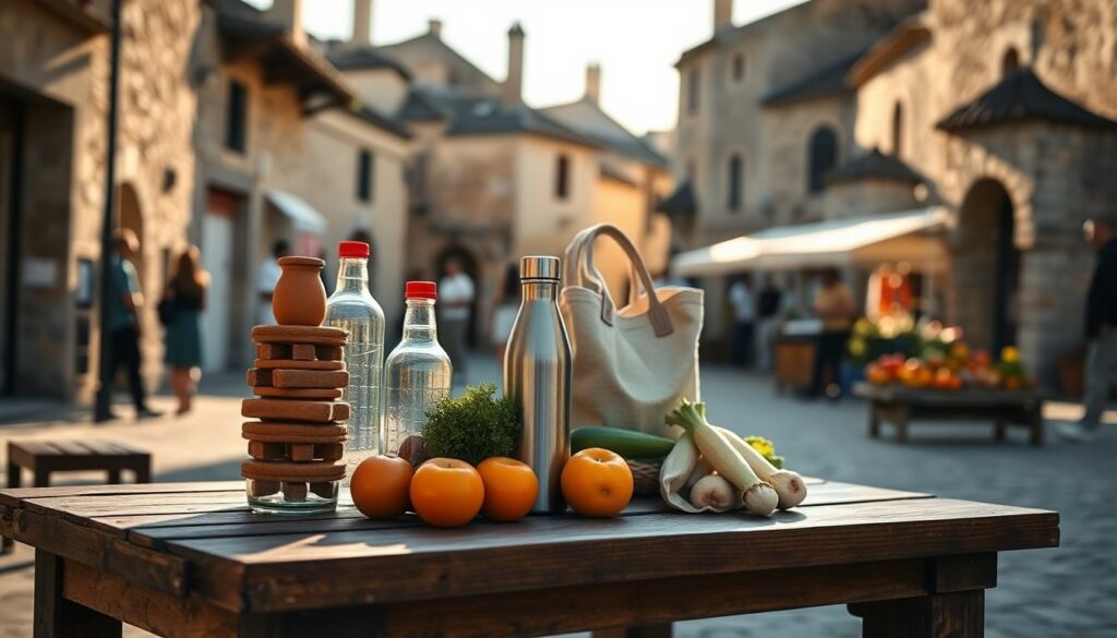 Meno plastica, più futuro: Alberobello tra salute pubblica e turismo sostenibile