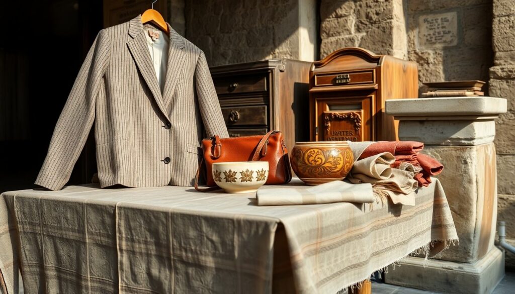 Moda e artigianato a Bari: guida a botteghe e mercati pugliesi