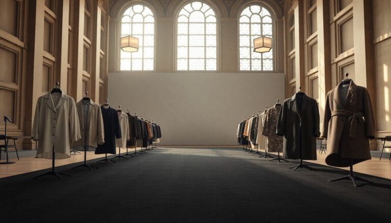 Moda pugliese in passerella: il 12 giugno l’evento BFRC all’Università di Bari