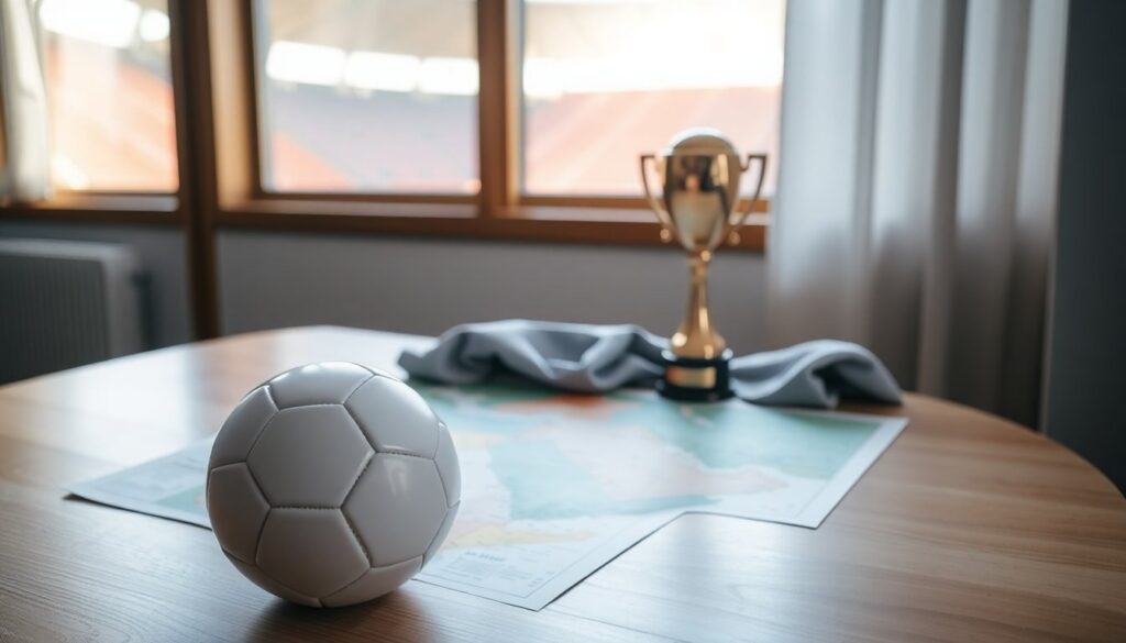 Mondiali 2026: le dichiarazioni di Gianni Infantino sull’Iran e le sfide organizzative