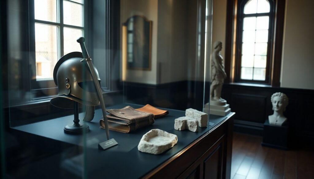 Mostra al Castello Aragonese: i Carabinieri di Taranto tra arte e storia