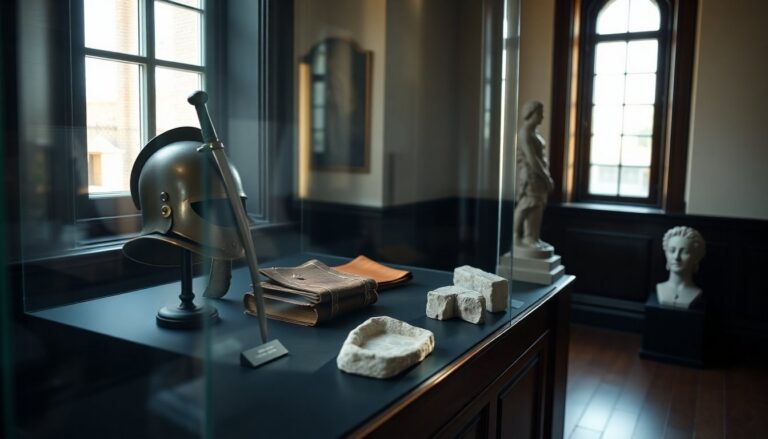 Mostra al Castello Aragonese: i Carabinieri di Taranto tra arte e storia