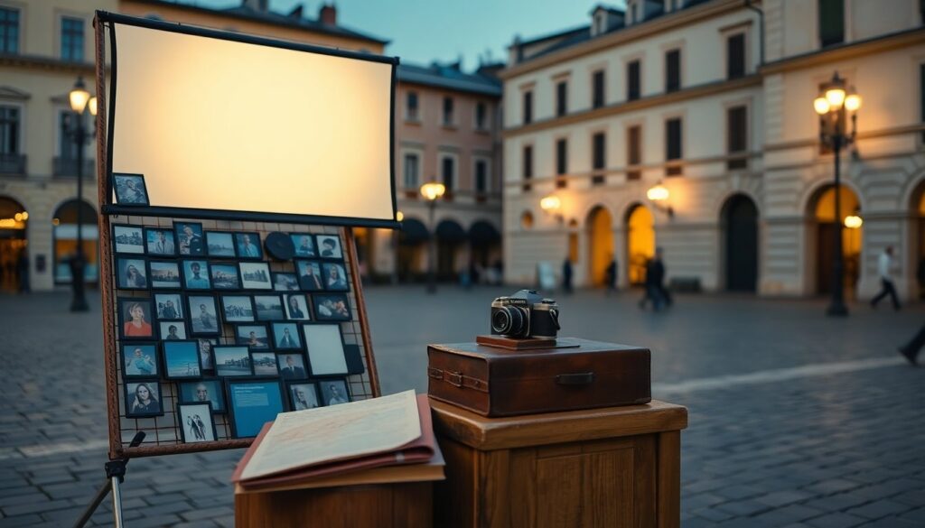 Mostra fotografica ad Specchia: le donne della Repubblica in proiezione pubblica