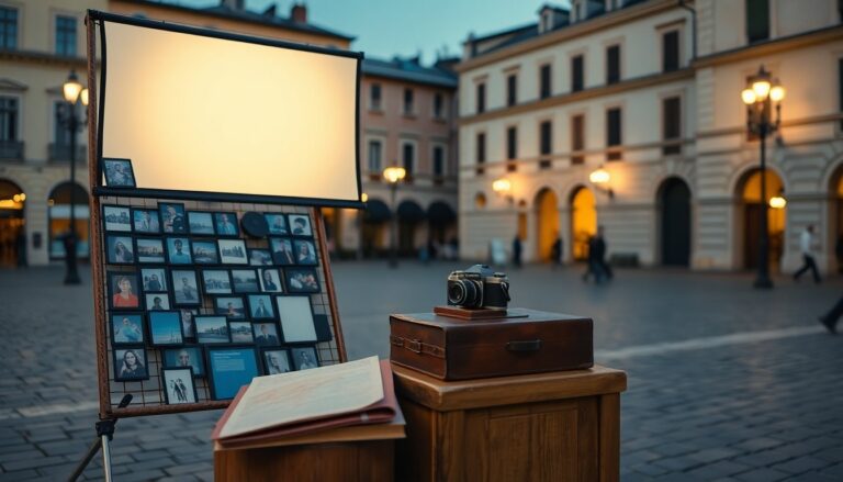Mostra fotografica ad Specchia: le donne della Repubblica in proiezione pubblica