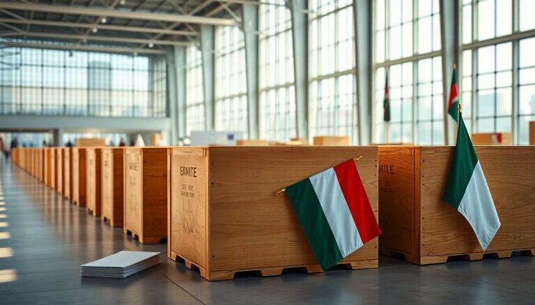 Obiettivo export a Bari: Tajani indica mercati e numeri per far crescere le imprese italiane
