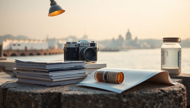 OFF – Ostuni Foto Festival: quattro giorni di arte e cultura nella Città Bianca