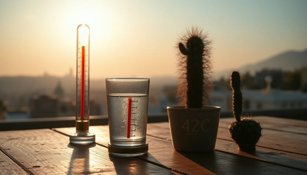 Ondata di caldo record in Europa e in Italia: impatto sanitario e città in allerta