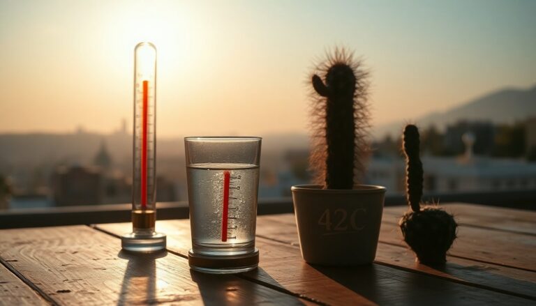 Ondata di caldo record in Europa e in Italia: impatto sanitario e città in allerta
