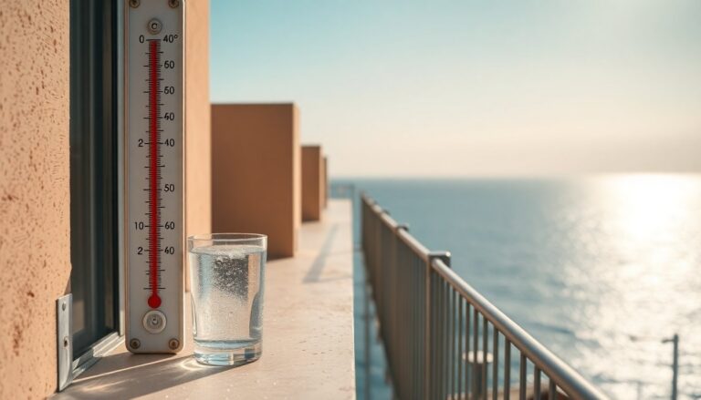 Ondata di caldo su Bari: allarme rosso e previsioni per le prossime 48 ore