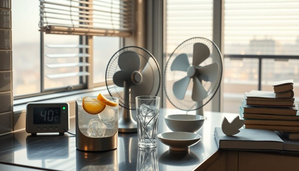 Ondata di calore a Bari: consigli pratici e misure di assistenza domiciliare