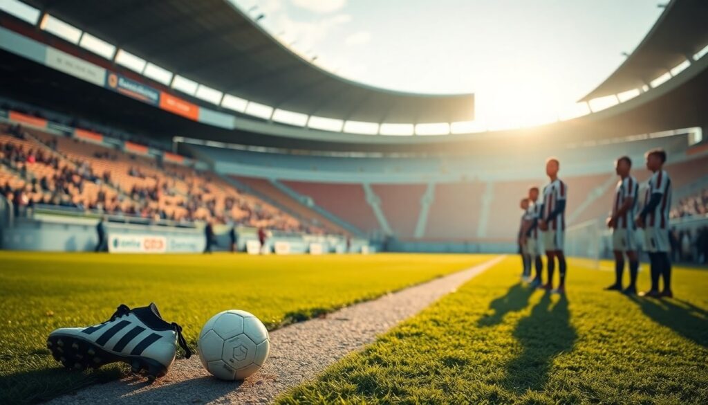 Open Day Bisceglie Calcio: date e modalità di partecipazione per le selezioni giovanili