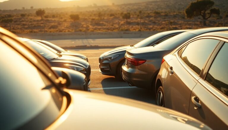 Parco auto in Puglia: le ibride volano ma più della metà resta datata