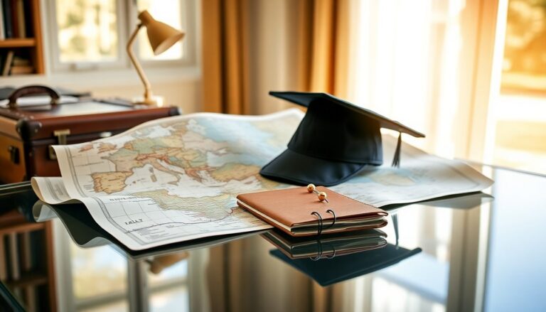Perché molti laureati di Andria scelgono Germania, Svizzera e altri Paesi europei