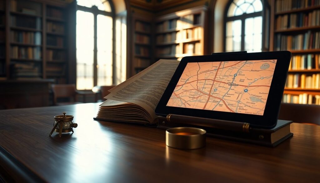 Percorsi tematici a Bari tra musei e biblioteche