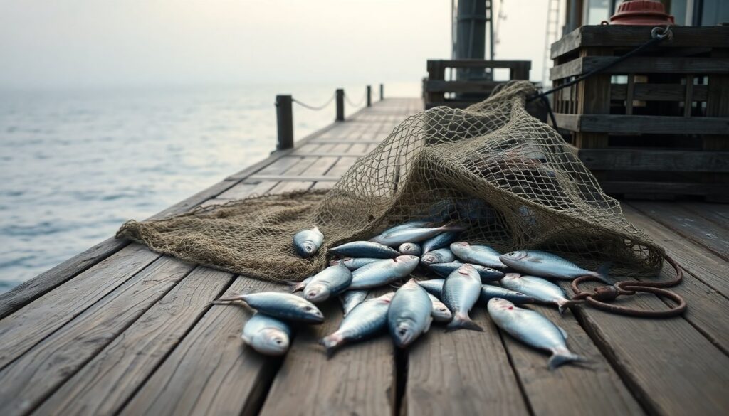 Pesca illegale in Puglia: sequestri e controlli della Guardia Costiera