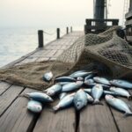 Pesca illegale in Puglia: sequestri e controlli della Guardia Costiera