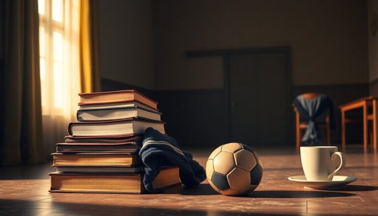 Piccoli calciatori, grandi sogni: presentazione e riflessioni su Bari