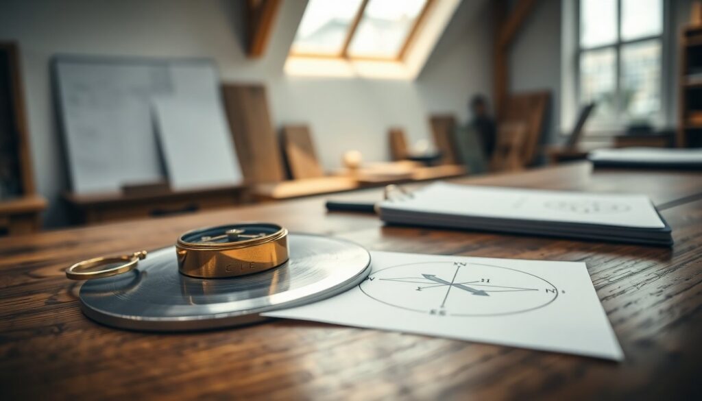 Political compass a Bari: capire assi, quadranti e scelte locali
