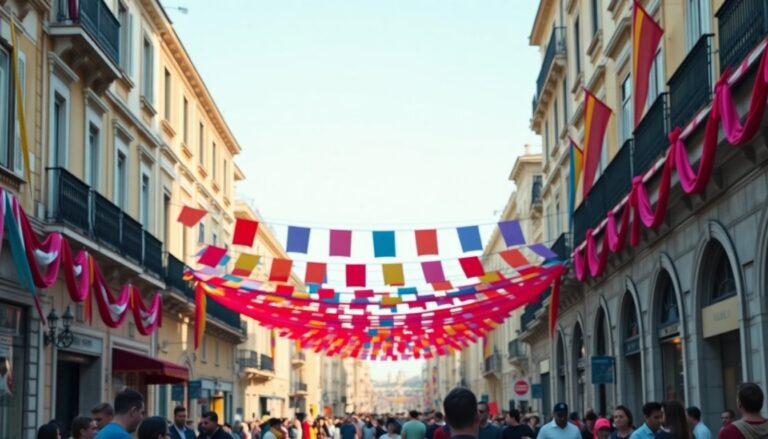 Pride Bari 2026: sfilata colorata per l’inclusione e la libertà
