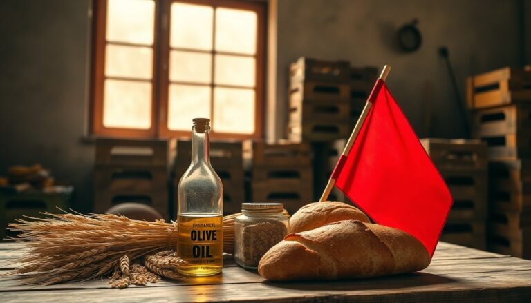 Proteste in più città: stop alle importazioni anomalie e tutela del made in Italy
