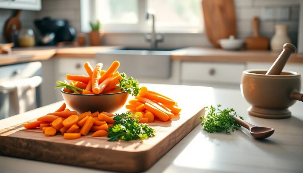 Scopri i segreti delle carote e due ricette deliziose