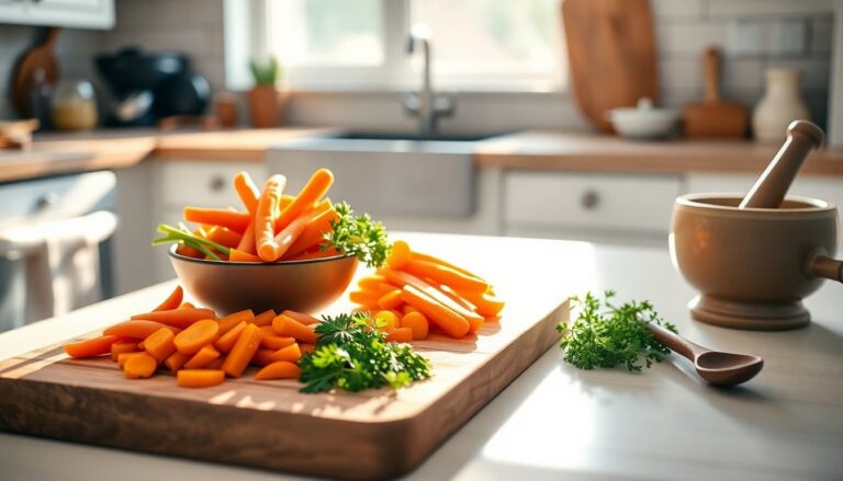 Scopri i segreti delle carote e due ricette deliziose