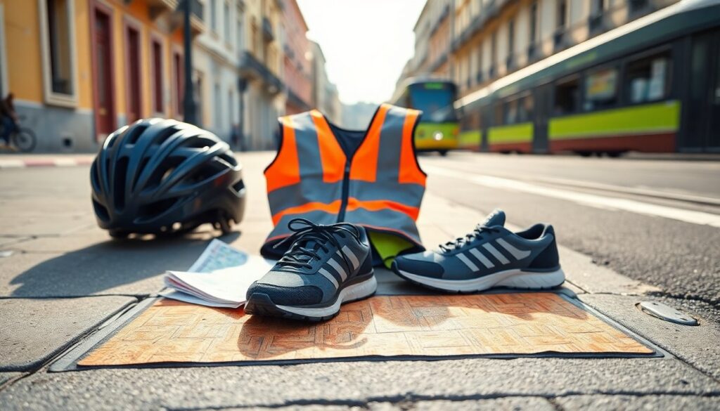 Sicurezza stradale a Bari: buone pratiche per guidare e camminare in città