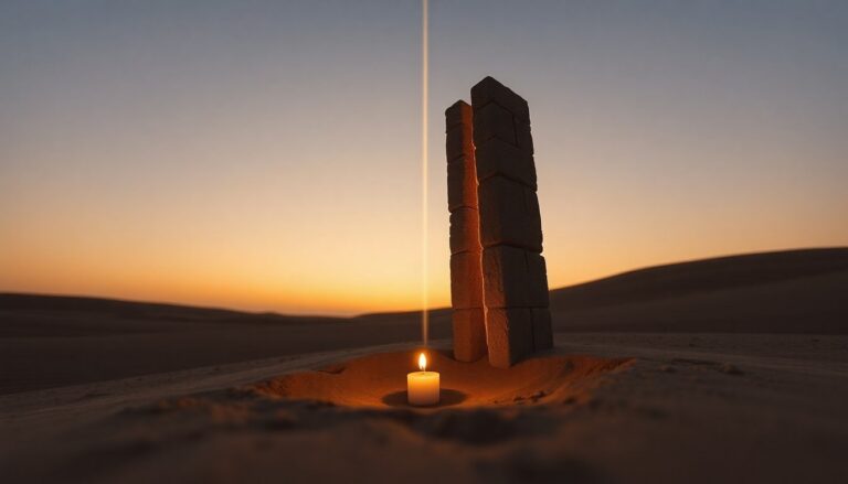 Solstizio d’estate: allineamenti, candele e antichi monumenti